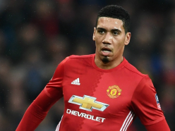 Injured Smalling pulls out of England squad