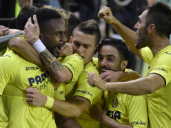 Super-sub Bakambu leads Villarreal to Uefa Europa League Round of 32