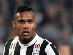 Has Alex Sandro downed tools at Juventus following failure of €70m Chelsea move?