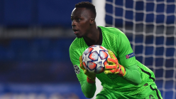Eye-catching Mendy stat highlights keeper’s impact at Chelsea