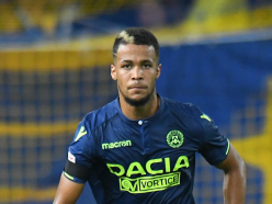 William Troost-Ekong pleased with Udinese’s away draw with Sassuolo