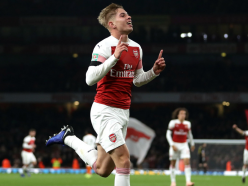 Arsenal to face Tottenham in Carabao Cup north London derby