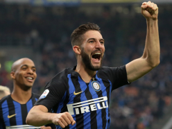 Inter 5 Genoa 0: Gagliardini grabs double in impressive Barcelona warm-up