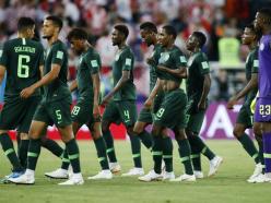 World Cup in Russia: Nigeria and Africa teams fall victims of set-pieces
