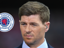 Steven Gerrard appointed Rangers manager