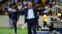 Middendorp delighted with ‘patient’ Kaizer Chiefs in Golden Arrows victory