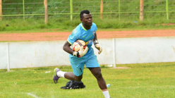 ‘I’m sad to be leaving’ – Kigonya confirms Forest Rangers exit amid Azam FC links