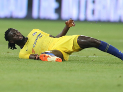 Bakayoko sees Chelsea open exit door for Milan loan with €35m option