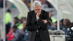 Kaizer Chiefs should face reality ahead of Mamelodi Sundowns clash - Middendorp