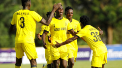 ‘A goal you rarely see’ – Wazito FC’s Kimanzi lauds Oburu after Bidco United strike