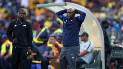 Mamelodi Sundowns coach Mosimane wrong to poach SuperSport United’s Modiba - Matthews