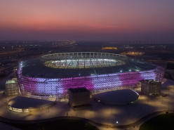 2022 World Cup: Al Rayyan stadium to be inaugurated on Qatar National Day
