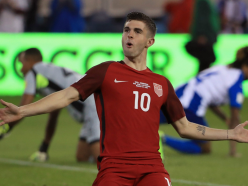 Inside Opta: Arena gets the most out of Pulisic, Bradley for USMNT
