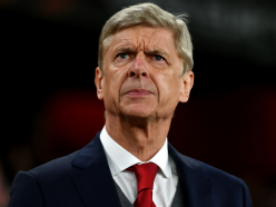 Wenger feared Europa League clash would be called off amid fan chaos