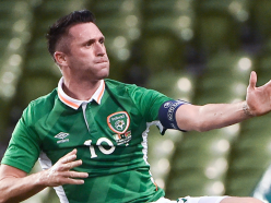 RUMOURS: Robbie Keane linked with Championship club
