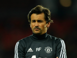 Mourinho suggests Man Utd assistant Faria as Arsenal