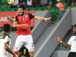 Zamalek reach agreement with West Bromich Albion over Gabr