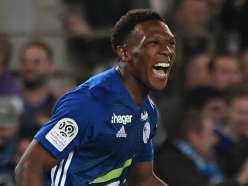 The French Connection: Lebo Mothiba - Strasbourg