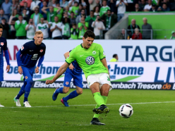 Eintracht Braunschweig v Wolfsburg Betting: Wolves to enjoy clean sheet on the way to survival