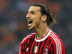 AC Milan rule out Ibrahimovic move, but Fabregas a possibility
