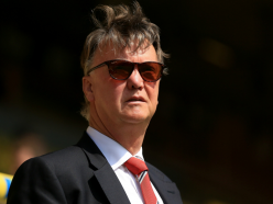 Van Gaal: Winning the FA Cup with Manchester United was my greatest achievement