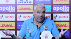 Mumbai City FC’s Jorge Costa - I don’t have a contract for next season
