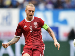 Denmark must go to World Cup 2018, says Arsenal and Chelsea target Kjaer