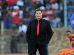 Free State Stars release five players, sign Harris Tchilimbou from AC Leopards