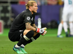 VIDEO: Calamity Karius makes another howler for Besiktas