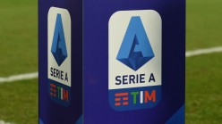 Serie A to be completed by August 20 as new season gets September 1 start date