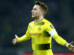 Role model Reus has earned more respect than Messi & Ronaldo - Sammer