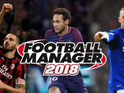 Football Manager 2018: AC Milan, PSG & the best teams to manage in the game