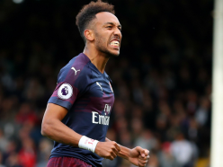 Supersubs Ramsey and Aubameyang make Premier League history in Fulham thrashing