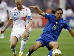 FIFA Rewind: Watch Italy versus France from World Cup 2006 in full this Friday!