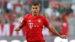 Real Madrid tried to sign me but I wouldn’t go there – Lucas Hernandez