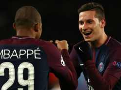 PSG will win Champions League if they beat Real Madrid, says Djorkaeff