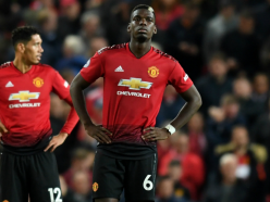 Pogba and Mourinho feud has been exaggerated, says Deschamps