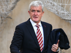 Power outage delays kick-off between Stoke City and West Ham