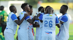 Azam 3-0 Ihefu: Ice-cream Makers claim vital win over debutants
