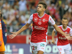 The French Connection: Pablo Chavarria - The Argentine journeyman who found a home at Reims