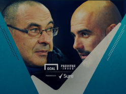 The Innovators: Guardiola and Sarri set for modern classic as Chelsea host Man City