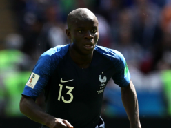 Kante responds to PSG links as Chelsea exit talk mounts during World Cup duty