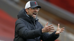 Carragher warns Klopp exit would see FSG run out of Liverpool 