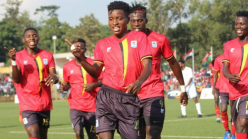 Okello: Uganda ace debuts with goal for Paradou AC in Algeria Cup