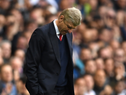 Koscielny admits Wenger uncertainty has made Arsenal top-four bid 