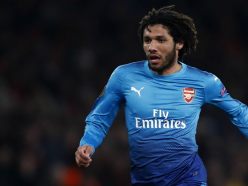 Arsenal legend Martin Keown questions Mohamed Elneny’s role in Ostersunds