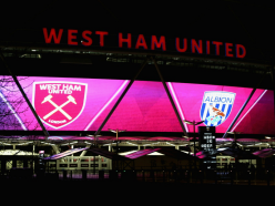 FA issue West Ham with anti-doping charge