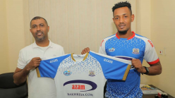 Niyonzima: Azam FC seal signing of Rayon Sports midfielder