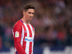 Beating Real is all that matters for Fernando Torres