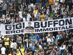 From Serie B to nine-time Scudetto winner - Gianluigi Buffon